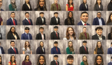Buc Days Commission announces the 2026 leadership program scholars
