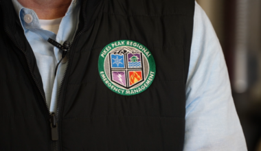 El Paso County unveils a new public information map for emergencies