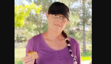 El Paso County Sheriff's Office asks for help with locating missing woman