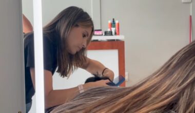 Salon Envy offers free haircuts for children on the autism spectrum
