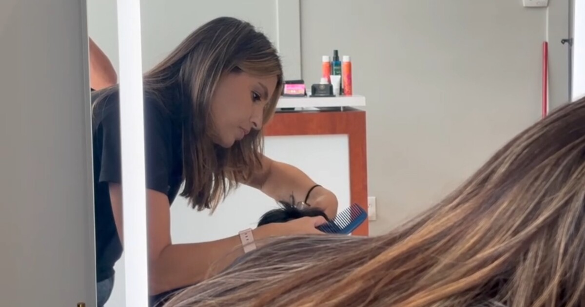 Salon Envy offers free haircuts for children on the autism spectrum