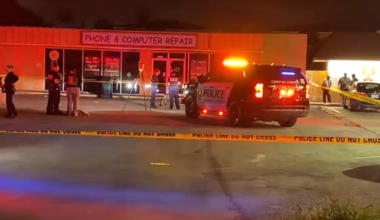 Shooting on the southside leaves teen dead