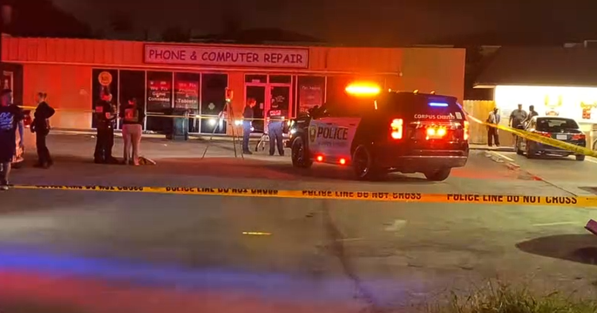 Shooting on the southside leaves teen dead