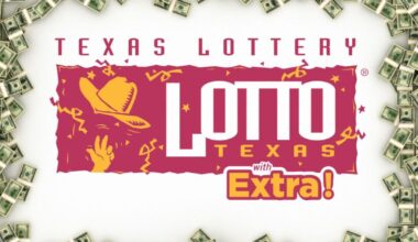 Unclaimed $78 million Lotto Texas winning ticket to expire May 14