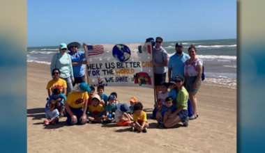 Sign up for the 2026 Adopt-A-Beach Spring Coastwide Cleanup
