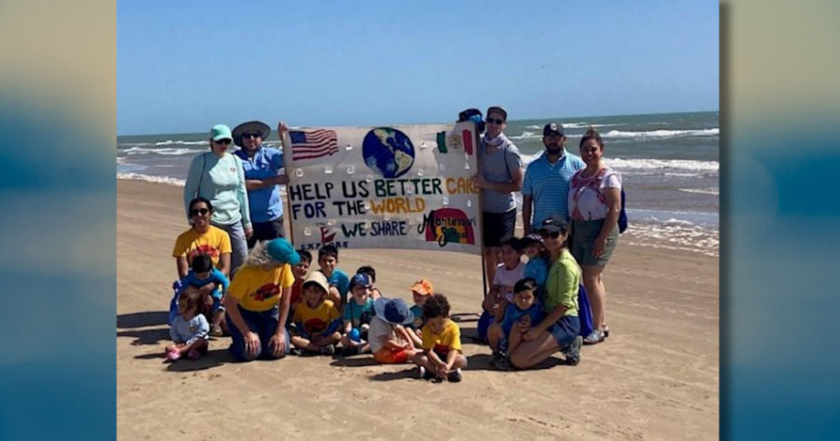 Sign up for the 2026 Adopt-A-Beach Spring Coastwide Cleanup