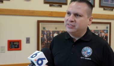 Corpus Christi city leaders prepare for a Level One Water Emergency