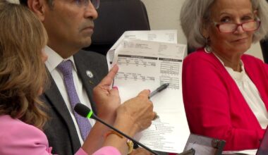 Corpus Christi council delays vote on Level One water emergency plan