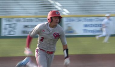 Gregory-Portland's second inning surge too much for Carroll in District 29-5A