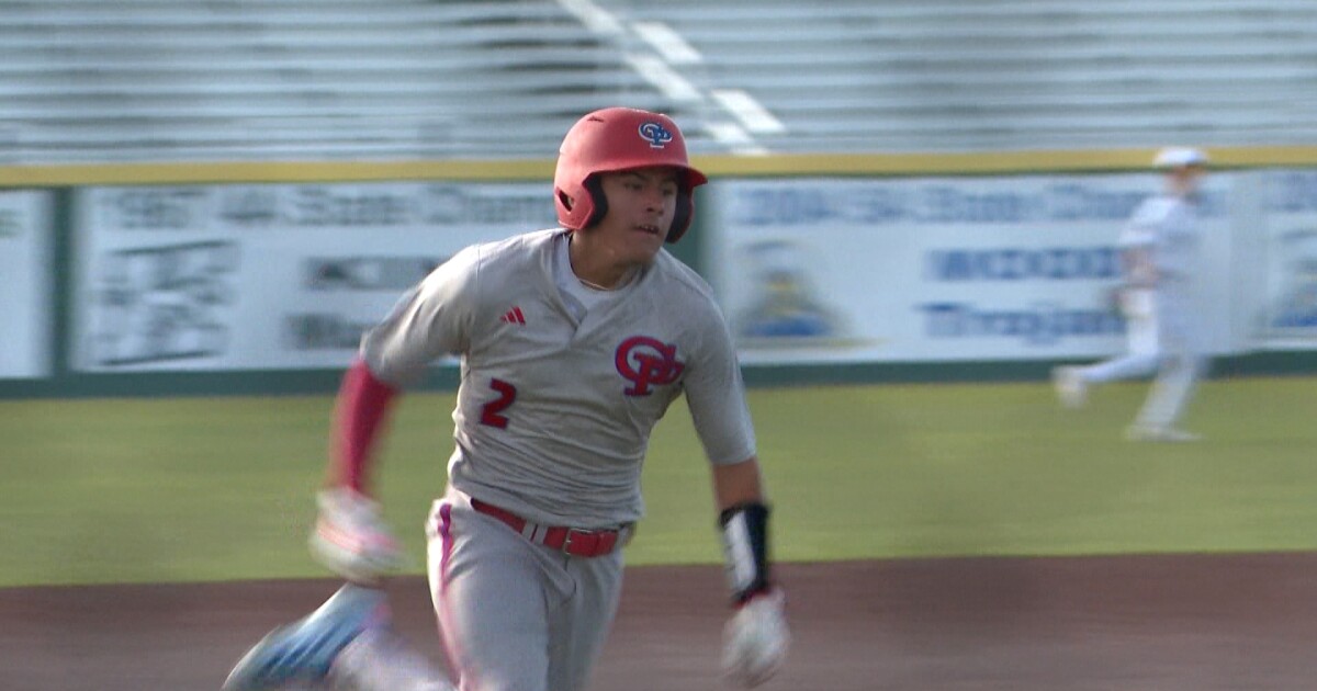 Gregory-Portland's second inning surge too much for Carroll in District 29-5A