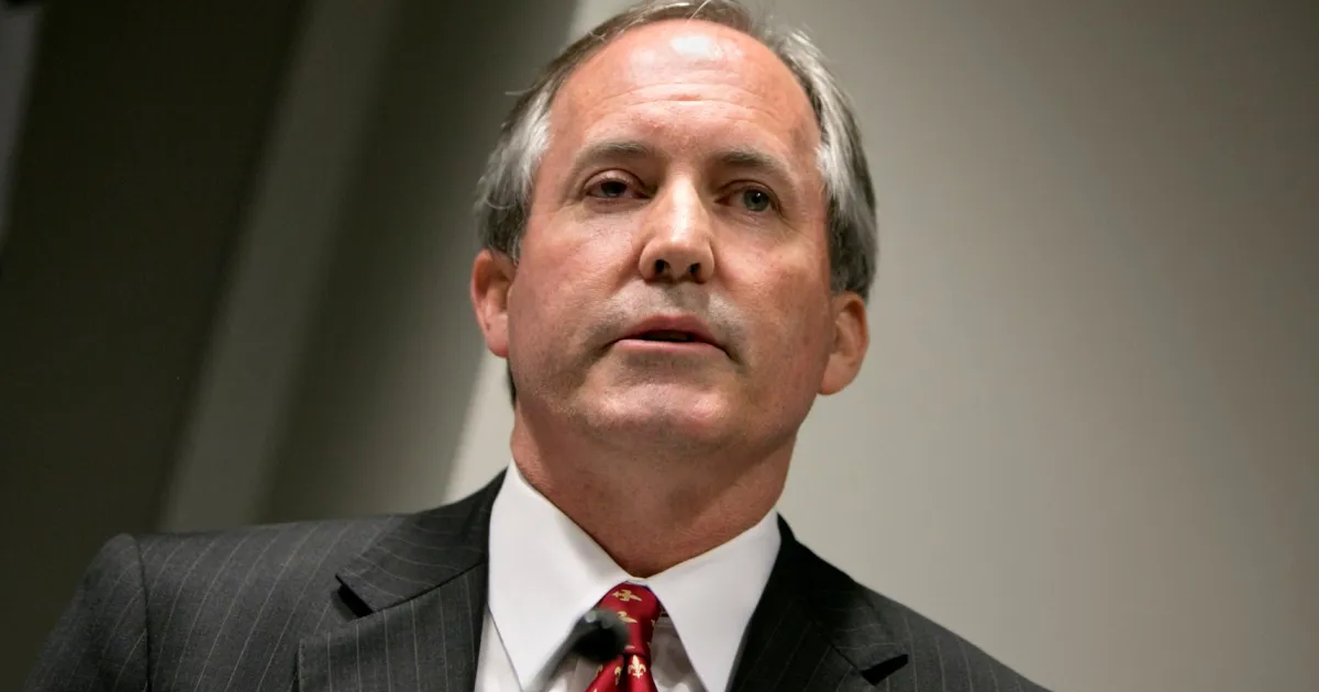 Corpus Christi investigated by Texas attorney general over property tax laws