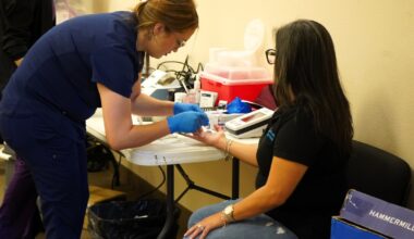 Free health clinic comes to Robstown on Tuesday, April 7