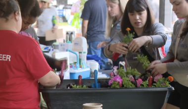 Haunted ships, festivals, and family fun await