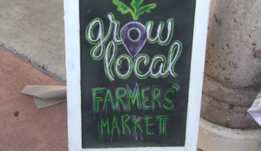 Grow Local South Texas to celebrate Earth Day with special community event