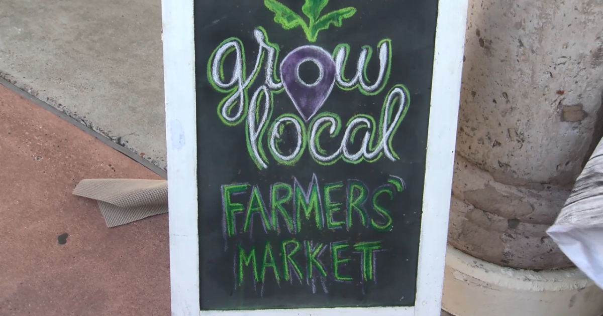 Grow Local South Texas to celebrate Earth Day with special community event