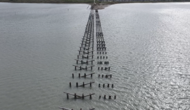 Flour Bluff and city council collaborate on Trestle Bridge