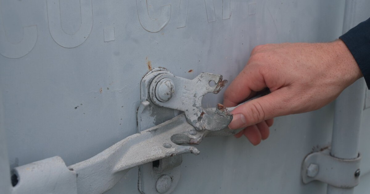 CASA burglary impacts fundraiser