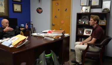 Nueces County addresses skyrocketing juvenile gun violence cases