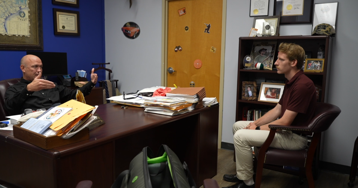 Nueces County addresses skyrocketing juvenile gun violence cases