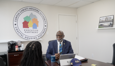 New Corpus Christi housing director aims to rebuild public trust