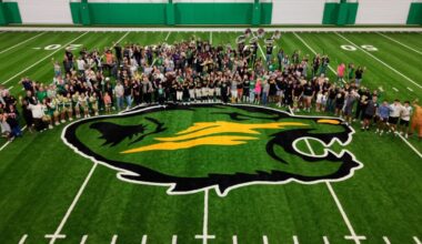 New student development center gives Bishop CISD students space to grow