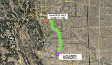 Xcel Energy answers questions about 'Power Pathways' power line