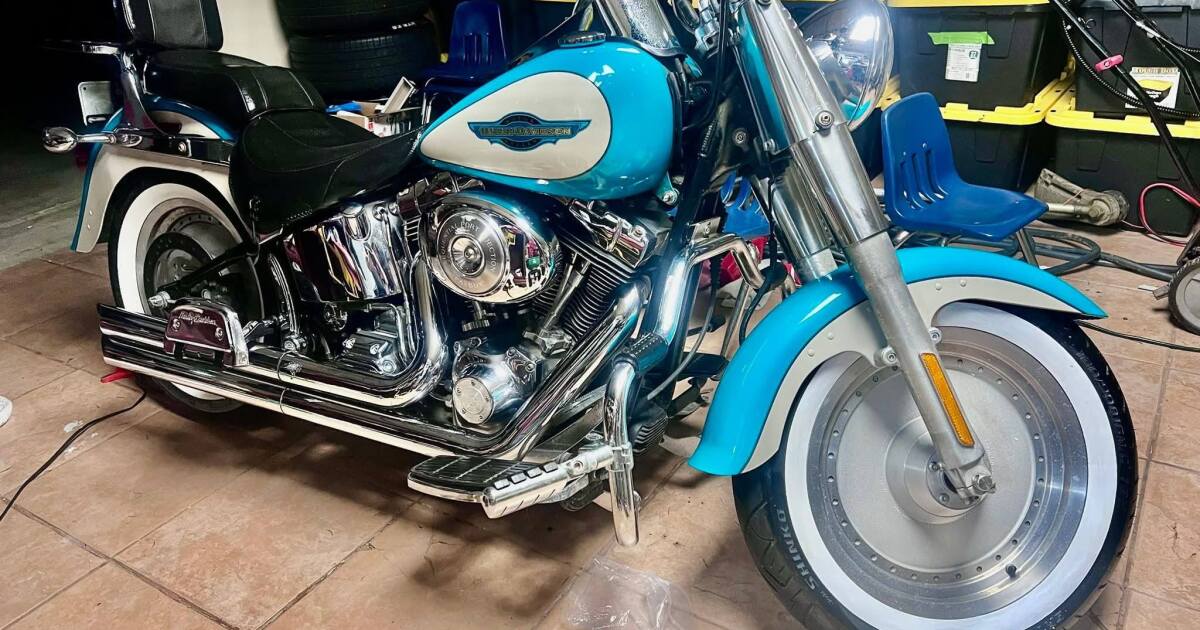 A 27-year-old man arrested after high-speed stolen motorcycle chase