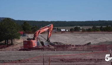 Northern El Paso County residents raise concerns over growth