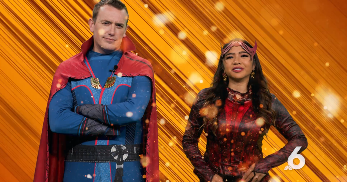 Coastal Bend CASA Super Hero 5K returns to Heritage Park this April