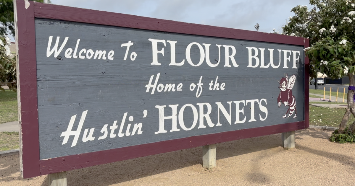 Flour Bluff ISD advances $193 million bond for new school buildings