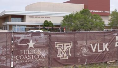 Tuloso Midway ISD bond proposal focuses on roof repairs and upgrading technology