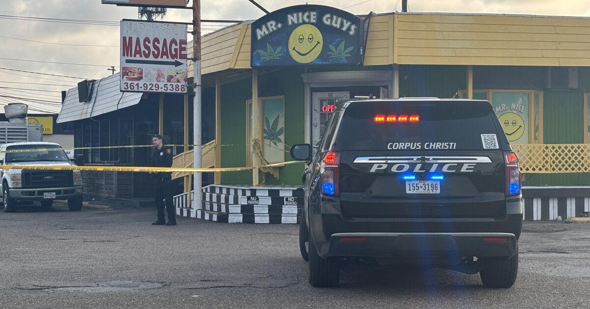 Man fatally shot on city's southside may have been the victim of a robbery