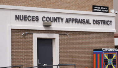 Nueces County property re-appraisals are sent to homeowners today
