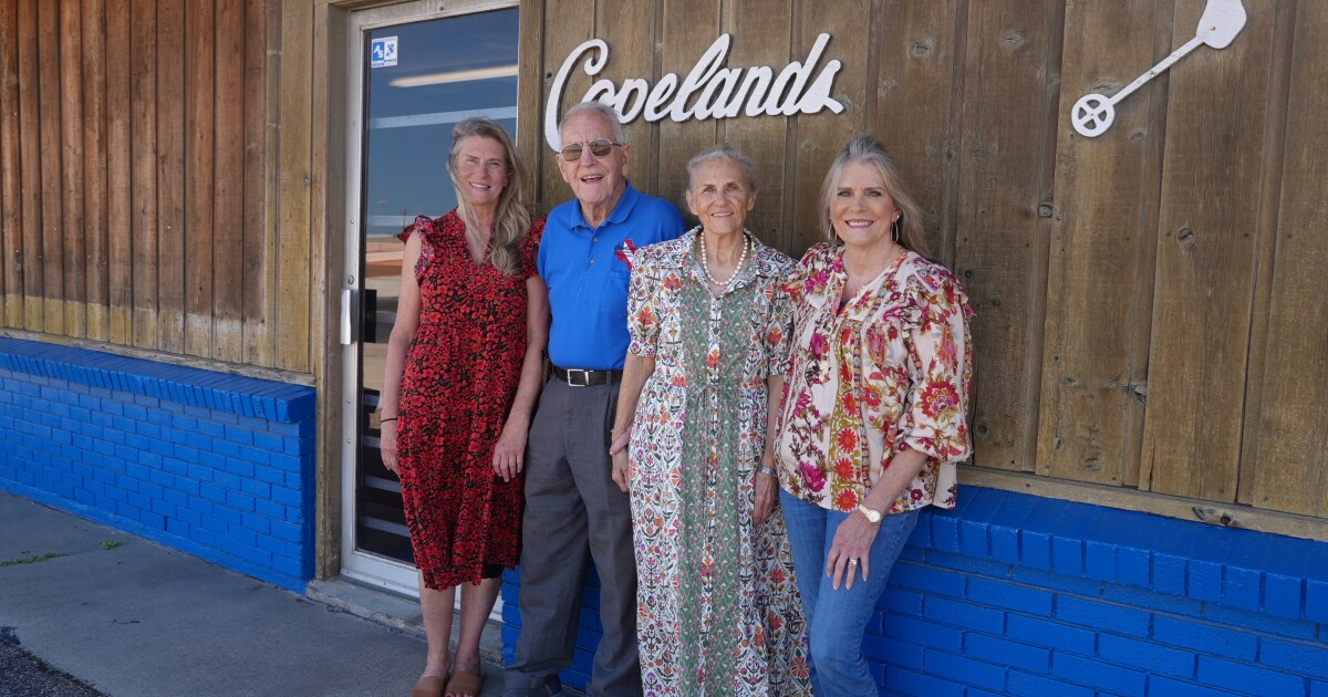 Oldest dive shop in Texas prepares to close after nearly 70 years