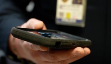 Your phone will be buzzing Thursday for Emergency Alert Drill