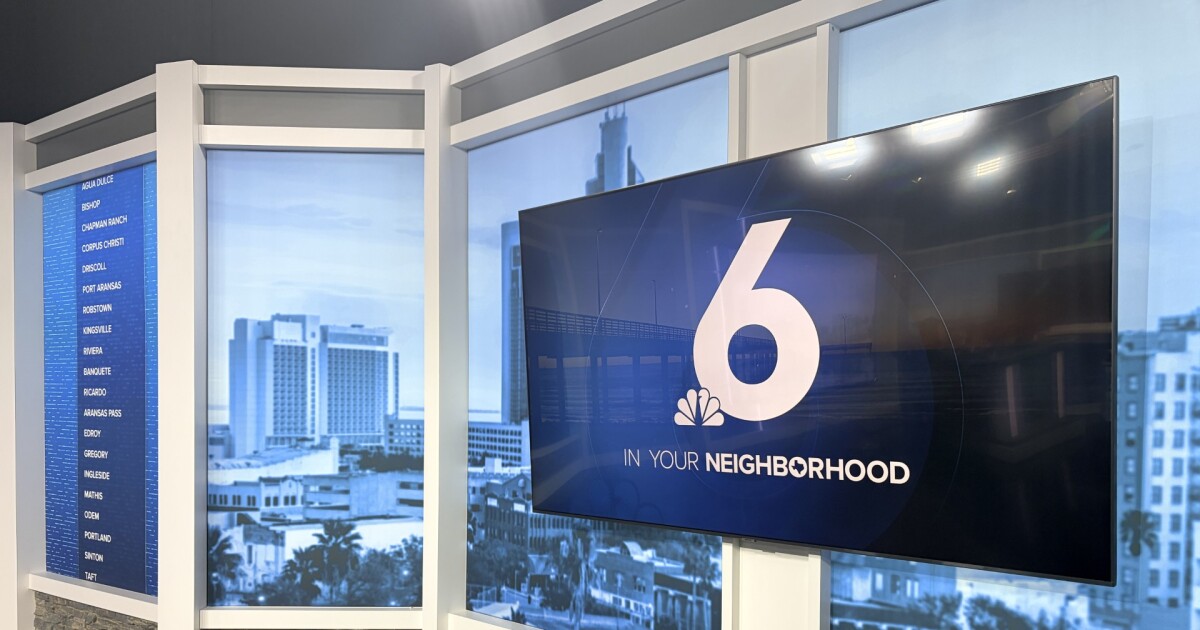 KRIS 6 News joins ProPublica, Texas Tribune investigative partnership