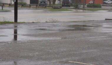 Everhart Road drainage upgrades successfully prevent local flooding