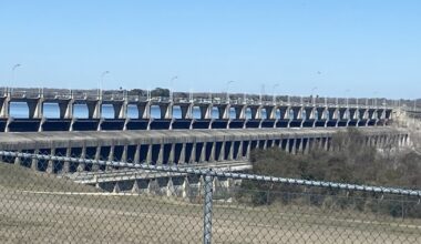 State rep calls to terminate Corpus Christi reservoir water agreement