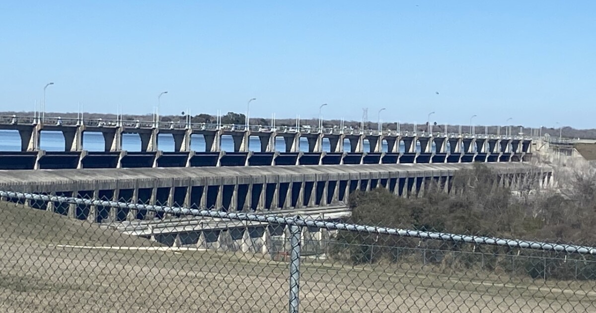 State rep calls to terminate Corpus Christi reservoir water agreement