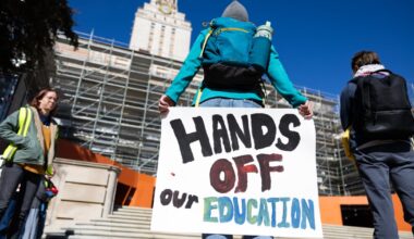 UT Austin speeds up ethnic and gender studies consolidation