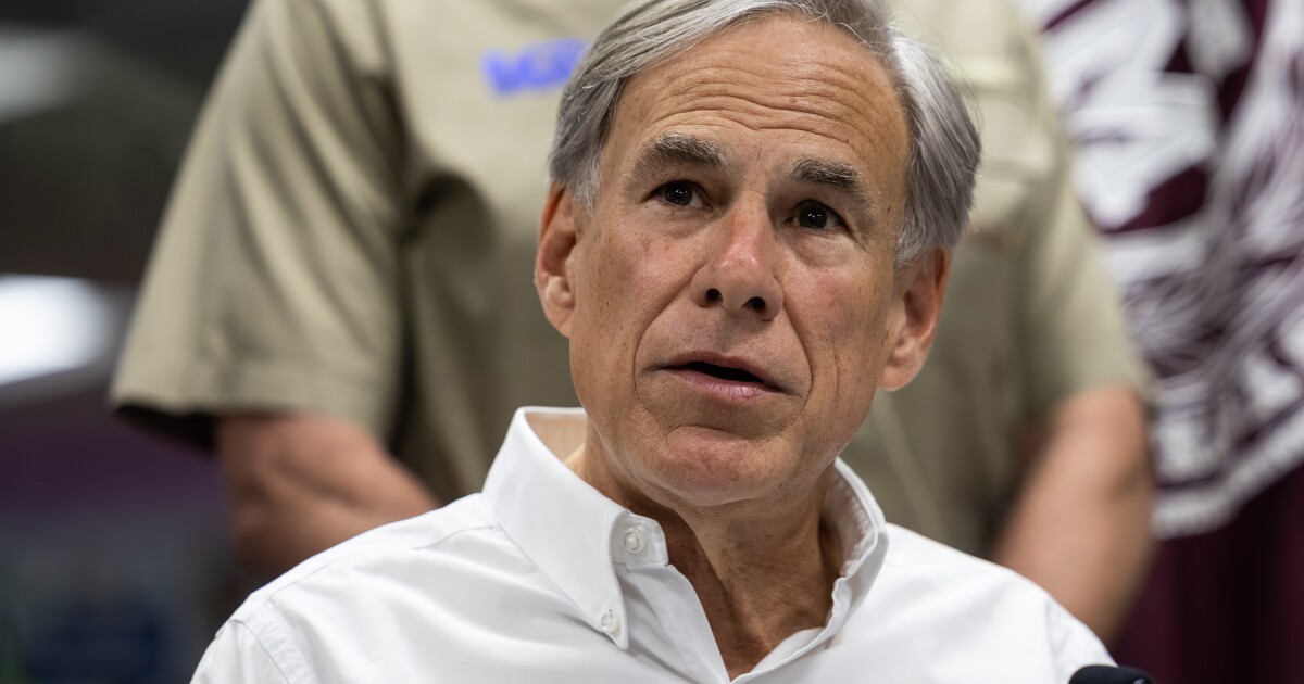 Austin police to adjust ICE policy after Abbott funding threat