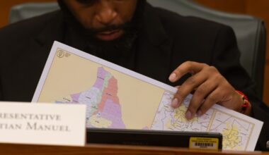 Texas cleared by U.S. Supreme Court to use congressional map