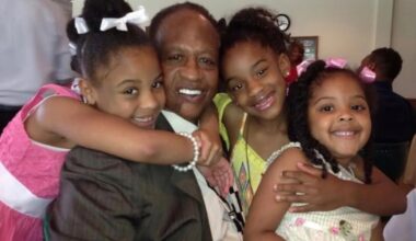 Fort Worth mourns T.A. Sims, longtime school board leader who served generations of students