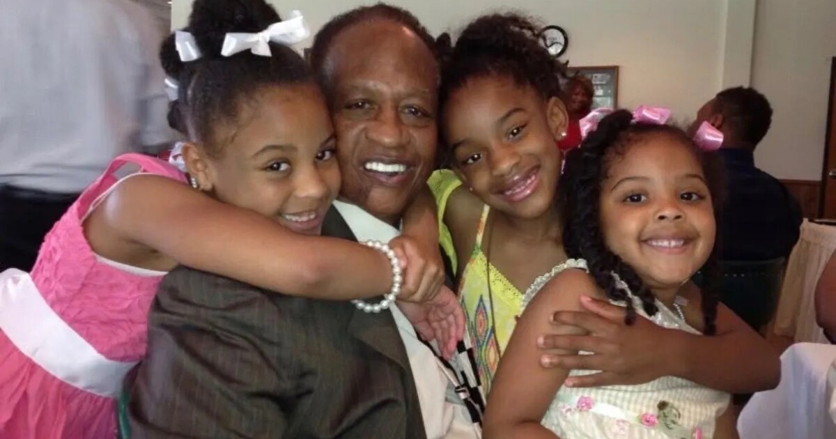 Fort Worth mourns T.A. Sims, longtime school board leader who served generations of students