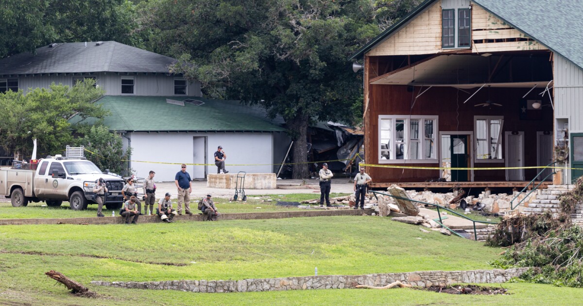 Camp Mystic, other Texas camps may not reopen this summer due to 'insufficient' emergency plans