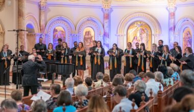 The Weekender: If you're looking for fun, here are some unique options