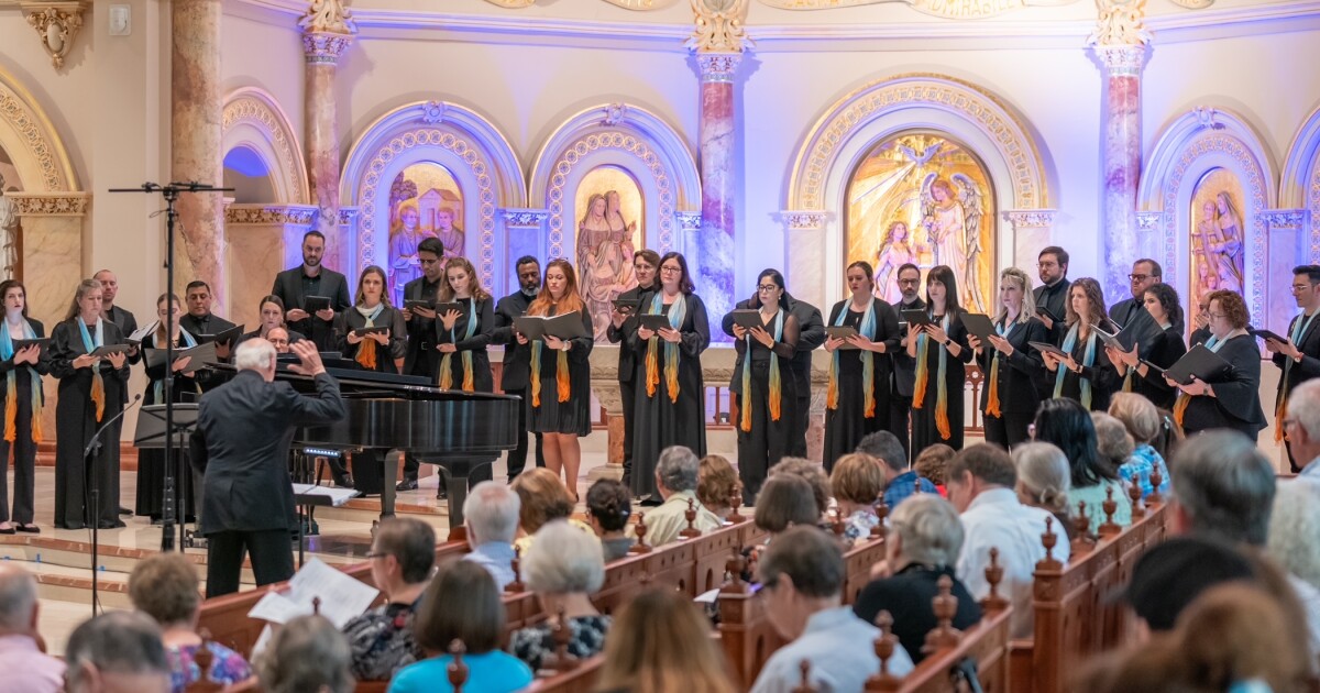 The Weekender: If you're looking for fun, here are some unique options