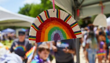 Austin ISD is under state investigation for celebrating Pride Week
