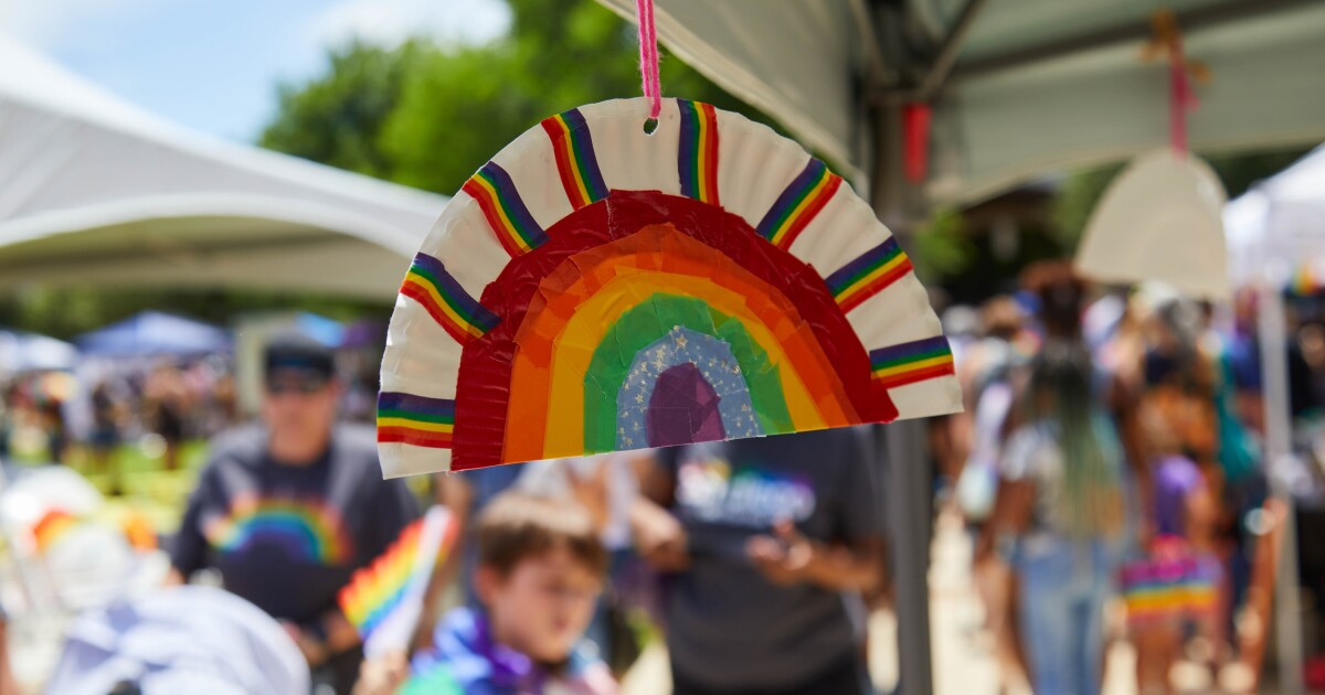 Austin ISD is under state investigation for celebrating Pride Week