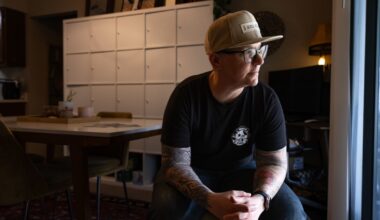 Judge rules Austin firefighter battling cancer can get workers' comp